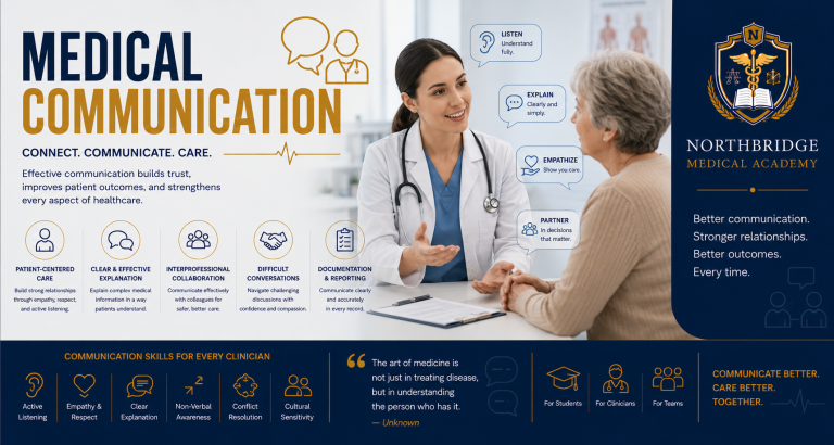Medical Communication